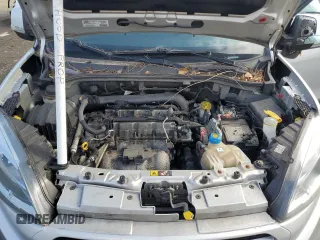 2018 Ram ProMaster City Passenger SLT with VIN ZFBERFBB7J6K50978, listed as a Copart auction lot 73614014 with 210,119 mi miles and Clean Title. Bid and sale history available at carsss.com. Image 12.