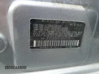 2012 Subaru Impreza Premium z VIN JF1GJAB65CH002115, wystawiony jako Copart lot #54922185 z przebiegiem Nie podano mil oraz Szkoda całkowita • Salvage title. Historia ofert i sprzedaży dostępna na DreamBid. Obrazek 12.