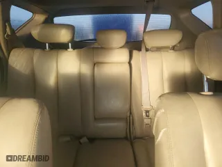 2005 Nissan Murano SL with VIN JN8AZ08T05W315611, listed as a Copart auction lot 77487264 with 0 mi miles and Salvage Title. Bid and sale history available at carsss.com. Image 10.