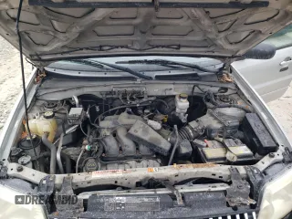 2007 Mercury Mariner Premier с VIN 4M2CU97167KJ20530, выставлен на аукционе Copart как лот 47450905 с пробегом 116 245 миль миль и Чистый • Clean title. История ставок и продаж доступна на DreamBid. Изображение 12.