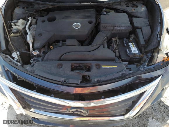 2013 Nissan Altima 2.5 SV with VIN 1N4AL3AP4DN514330, listed as a Copart auction lot 50786415 with 177,694 mi miles and Salvage Title. Bid and sale history available at carsss.com. Image 11.