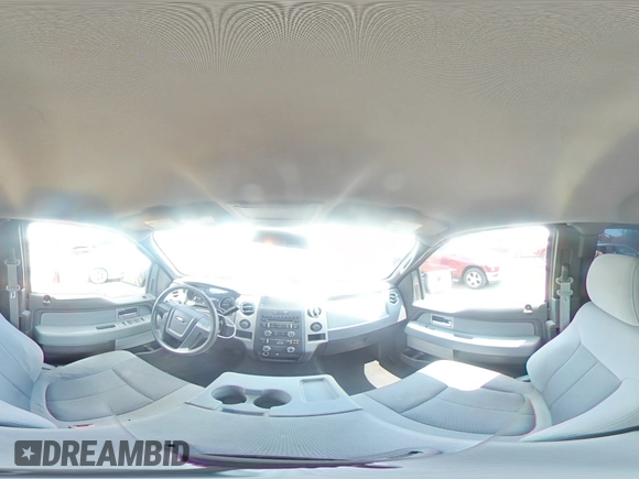 2011 Ford F-150 XL с VIN 1FTFX1EF3BFA63831, выставлен на аукционе Copart как лот 64544945 с пробегом 142 807 миль миль и Списание • Salvage title. История ставок и продаж доступна на DreamBid. Изображение 14.