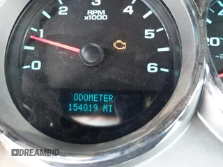2008 Chevrolet Silverado 1500 LTZ with VIN 3GCEK13M08G183217, listed as a IAAI auction lot 42177943 with 154,019 mi miles and . Bid and sale history available at DreamBid. Image 15.