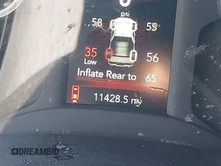 2024 Ram 2500 Tradesman z VIN 3C6UR5CJ5RG276442, wystawiony jako IAAI lot #41995189 z przebiegiem 11 428 mil mil oraz . Historia ofert i sprzedaży dostępna na DreamBid. Obrazek 15.