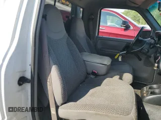 1999 Ford Ranger XL с VIN 1FTYR10V7XPC05195, выставлен на аукционе Copart как лот 65518915 с пробегом 222 046 миль миль и Чистый • Clean title. История ставок и продаж доступна на DreamBid. Изображение 10.