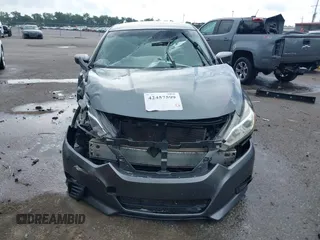 2017 Nissan Altima S with VIN 1N4AL3AP2HN349934, listed as a IAAI auction lot 42457599 with 187,537 mi miles and . Bid and sale history available at DreamBid. Image 12.