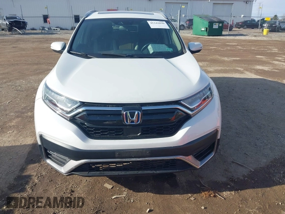 2020 Honda CR-V Touring с VIN 7FART6H93LE014926, выставлен на аукционе IAAI как лот 41242690 с пробегом 87 924 миль миль и . История ставок и продаж доступна на DreamBid. Изображение 6.