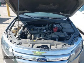2012 Ford Fusion SE with VIN 3FAHP0HA0CR425806, listed as a IAAI auction lot 42695893 with 147,343 mi miles and . Bid and sale history available at DreamBid. Image 10.