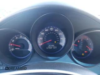 2008 Acura TL with VIN 19UUA66218A013356, listed as a Copart auction lot 45976775 with 71,333 mi miles and Salvage Title. Bid and sale history available at carsss.com. Image 9.