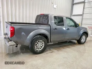 2019 Nissan Frontier Desert Runner z VIN 1N6AD0ER9KN740892, wystawiony jako Copart lot #57524725 z przebiegiem 137 585 mil mil oraz Czysty tytuł • Clean title. Historia ofert i sprzedaży dostępna na DreamBid. Obrazek 3.