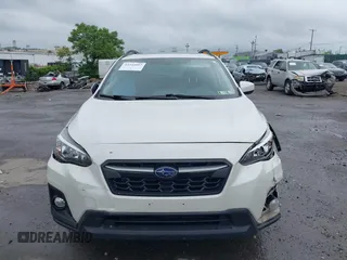 2018 Subaru Crosstrek Premium z VIN JF2GTACC5JH271335, wystawiony jako IAAI lot #42242097 z przebiegiem Nie podano mil oraz . Historia ofert i sprzedaży dostępna na DreamBid. Obrazek 11.