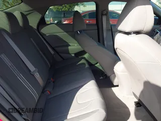 2023 Hyundai Elantra SEL z VIN KMHLM4AG3PU483700, wystawiony jako IAAI lot #42180524 z przebiegiem 9845 mil mil oraz . Historia ofert i sprzedaży dostępna na DreamBid. Obrazek 8.