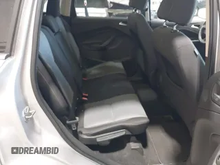 2017 Ford Escape SE with VIN 1FMCU9GD2HUA30860, listed as a IAAI auction lot 42146118 with 155,399 mi miles. Bid and sale history available at carsss.com. Image 8.