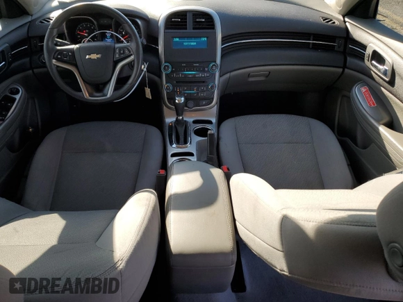 2016 Chevrolet Malibu Limited LS with VIN 1G11B5SA5GU113147, listed as a Copart auction lot 76659544 with 85,899 mi miles and Salvage Title. Bid and sale history available at carsss.com. Image 8.