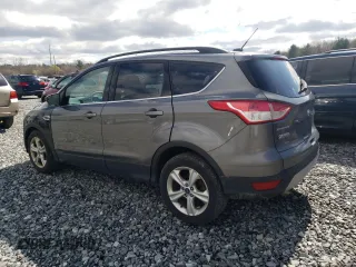 2014 Ford Escape SE with VIN 1FMCU9G9XEUA96094, listed as a Copart auction lot 52260805 with 143,791 mi miles and Clean Title. Bid and sale history available at DreamBid. Image 2.