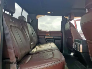 2015 Ford F-150 XLT с VIN 1FTEW1EG0FFA70636, выставлен на аукционе Copart как лот 57271915 с пробегом 190 440 миль миль и Списание • Salvage title. История ставок и продаж доступна на DreamBid. Изображение 10.