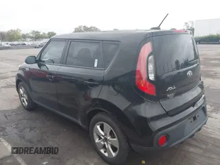 2018 Kia Soul with VIN KNDJN2A20J7516871, listed as a IAAI auction lot 41918858 with 66,614 mi miles. Bid and sale history available at carsss.com. Image 14.