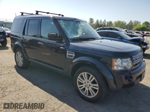 2011 Land Rover LR4 HSE с VIN SALAG2D45BA595331, выставлен на аукционе Copart как лот 62218915 с пробегом 138 257 миль миль и Списание • Salvage title. История ставок и продаж доступна на DreamBid. Изображение 4.