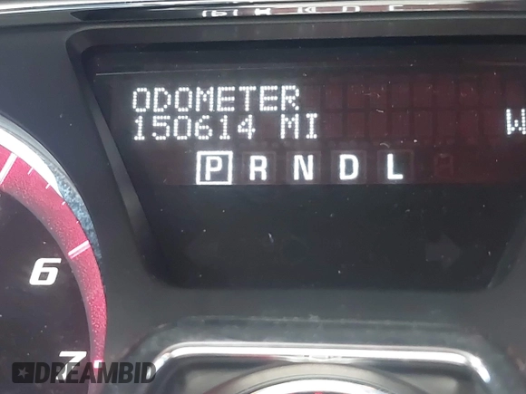 2016 GMC Acadia SLE with VIN 1GKKRPKD5GJ150640, listed as a IAAI auction lot 41978668 with 150,614 mi miles. Bid and sale history available at carsss.com. Image 16.