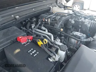 2023 Jeep Gladiator Rubicon z VIN 1C6JJTBGXPL543787, wystawiony jako IAAI lot #40963799 z przebiegiem 5 402 mil mil oraz . Historia ofert i sprzedaży dostępna na DreamBid. Obrazek 18.