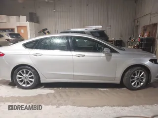 2017 Ford Fusion SE with VIN 3FA6P0H78HR274975, listed as a IAAI auction lot 42153659 with 134,908 mi miles and . Bid and sale history available at DreamBid. Image 13.