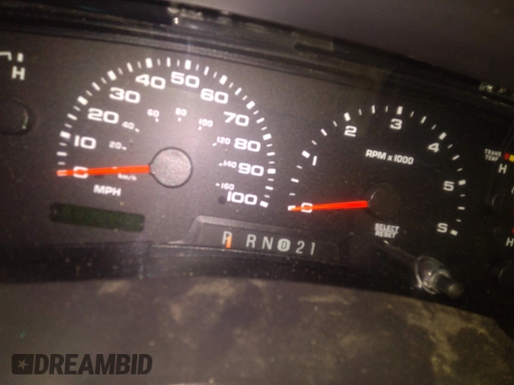 2005 Ford Excursion Limited with VIN 1FMNU43S95EB14129, listed as a IAAI auction lot 41348973 with Not provided miles and . Bid and sale history available at DreamBid. Image 7.