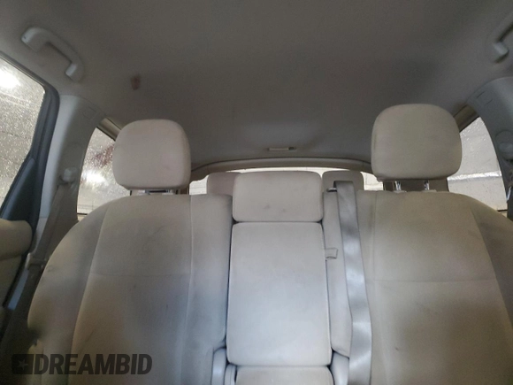2015 Nissan Pathfinder S z VIN 5N1AR2MM8FC682891, wystawiony jako Copart lot #59509385 z przebiegiem Nie podano mil oraz Nie do naprawy • Non repairable. Historia ofert i sprzedaży dostępna na DreamBid. Obrazek 10.