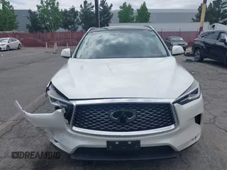 2020 Infiniti QX50 Luxe с VIN 3PCAJ5M12LF100527, выставлен на аукционе IAAI как лот 42231641 с пробегом 53 859 миль миль и . История ставок и продаж доступна на DreamBid. Изображение 12.