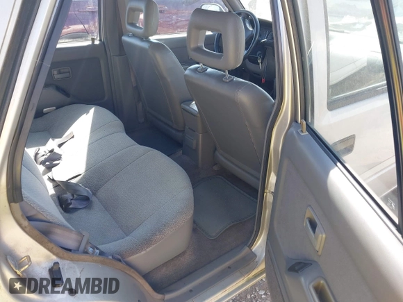 1995 Isuzu Rodeo z VIN 4S2CM58V4S4363500, wystawiony jako IAAI lot #41821801 z przebiegiem 94 480 mil mil oraz . Historia ofert i sprzedaży dostępna na DreamBid. Obrazek 8.