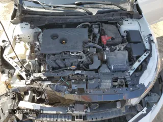 2020 Nissan Altima S with VIN 1N4BL4BV9LC211416, listed as a Copart auction lot 50878935 with 162,956 mi miles and Salvage title. Bid and sale history available at DreamBid. Image 11.