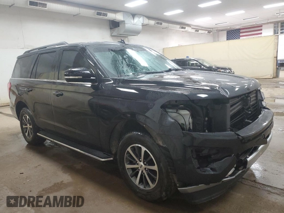 2020 Ford Expedition XLT с VIN 1FMJU1JT3LEA80260, выставлен на аукционе Copart как лот 54234645 с пробегом 75 886 миль миль и Списание • Salvage title. История ставок и продаж доступна на DreamBid. Изображение 4.