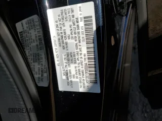 2023 Mazda CX-9 Touring with VIN JM3TCBCY3P0655644, listed as a Copart auction lot 60078435 with 17,496 mi miles and Salvage title. Bid and sale history available at DreamBid. Image 13.