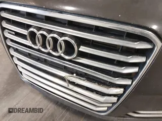 2011 Audi A8 with VIN WAURVAFD1BN016929, listed as a IAAI auction lot 42144918 with 171,874 mi miles and . Bid and sale history available at DreamBid. Image 6.