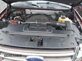2015 Ford Expedition Max XLT с VIN 1FMJK1JTXFEF49399, выставлен на аукционе IAAI как лот 41998369 с пробегом 147 166 миль миль и . История ставок и продаж доступна на DreamBid. Изображение 10.