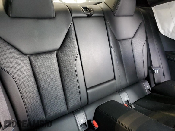 2022 BMW 4 Series 430i xDrive with VIN WBA73AP06NCH67486, listed as a Copart auction lot 51782045 with Not Provided miles and Salvage Title. Bid and sale history available at DreamBid. Image 10.