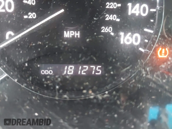 2007 Toyota Avalon XL with VIN 4T1BK36B47U197749, listed as a IAAI auction lot 42076040 with 181,275 mi miles and . Bid and sale history available at DreamBid. Image 7.