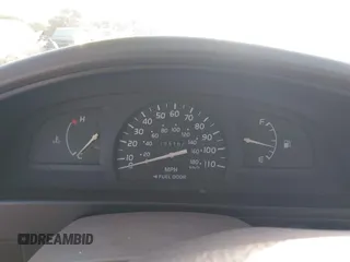 2001 Toyota Tacoma z VIN 5TENL42N11Z851691, wystawiony jako IAAI lot #41761217 z przebiegiem 203 164 mil mil oraz . Historia ofert i sprzedaży dostępna na DreamBid. Obrazek 7.