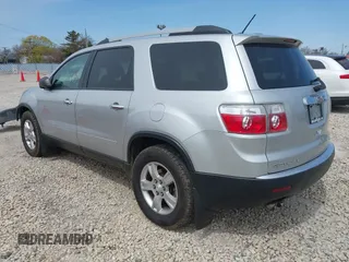 2012 GMC Acadia SL z VIN 1GKKVNED2CJ339543, wystawiony jako IAAI lot #42029125 z przebiegiem 141 018 mil mil oraz . Historia ofert i sprzedaży dostępna na DreamBid. Obrazek 3.