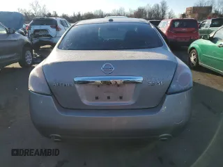 2012 Nissan Altima 2.5 S with VIN 1N4AL2AP4CC114837, listed as a Copart auction lot 47102885 with 161,772 mi miles and Non Repairable. Bid and sale history available at carsss.com. Image 6.
