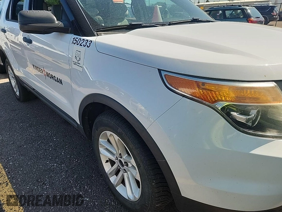 2015 Ford Explorer с VIN 1FM5K8B82FGC42138, выставлен на аукционе IAAI как лот 42788846 с пробегом 214 584 миль миль и . История ставок и продаж доступна на DreamBid. Изображение 30.