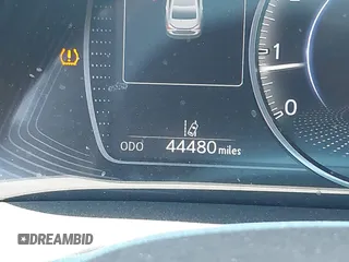 2022 Lexus ES 350 z VIN 58ADZ1B15NU121923, wystawiony jako IAAI lot #42137107 z przebiegiem 44 480 mil mil oraz . Historia ofert i sprzedaży dostępna na DreamBid. Obrazek 15.