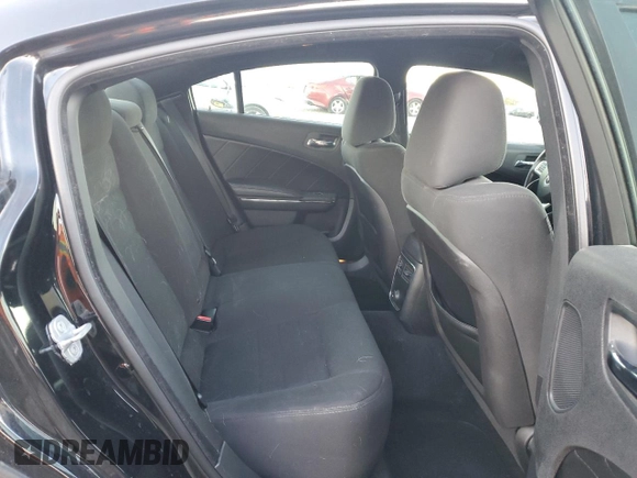 2013 Dodge Charger RT with VIN 2C3CDXCT0DH712059, listed as a Copart auction lot 46000715 with 87,903 mi miles and Salvage Title. Bid and sale history available at carsss.com. Image 11.