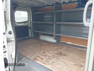 2019 Nissan NV SV z VIN 1N6AF0KY6KN807177, wystawiony jako IAAI lot #42495939 z przebiegiem 230 210 mil mil oraz . Historia ofert i sprzedaży dostępna na DreamBid. Obrazek 8.