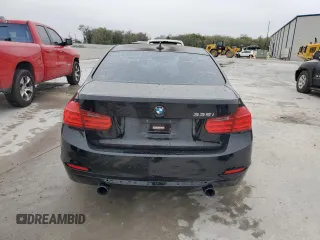 2013 BMW 3 Series 335i z VIN WBA3A9G52DNP37058, wystawiony jako Copart lot #46833855 z przebiegiem 122 963 mil mil oraz Czysty tytuł • Clean title. Historia ofert i sprzedaży dostępna na DreamBid. Obrazek 6.
