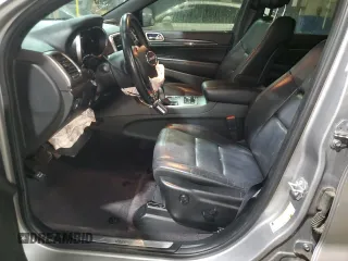2018 Jeep Grand Cherokee Limited with VIN 1C4RJFBG1JC236819, listed as a Copart auction lot 51790975 with 84,094 mi miles and Clean Title. Bid and sale history available at DreamBid. Image 7.