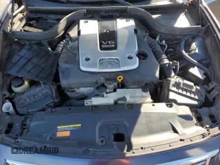 2011 Infiniti G37 x with VIN JN1CV6ARXBM355495, listed as a Copart auction lot 49238255 with Not Provided miles and Clean Title. Bid and sale history available at carsss.com. Image 11.