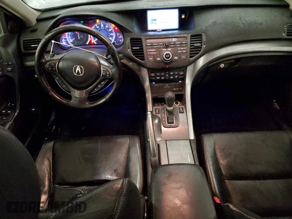 2011 Acura TSX Technology z VIN JH4CW2H66BC000200, wystawiony jako Copart lot #43340445 z przebiegiem 222 696 mil mil oraz Szkoda całkowita • Salvage title. Historia ofert i sprzedaży dostępna na DreamBid. Obrazek 8.
