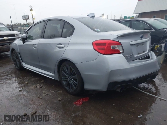 2015 Subaru WRX Premium с VIN JF1VA1D63F9819277, выставлен на аукционе IAAI как лот 41946532 с пробегом 112 783 миль миль и . История ставок и продаж доступна на DreamBid. Изображение 3.