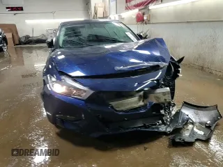 2018 Nissan Maxima SV with VIN 1N4AA6AP0JC371956, listed as a Copart auction lot 48226115 with 95,319 mi miles and Salvage Title. Bid and sale history available at DreamBid. Image 14.
