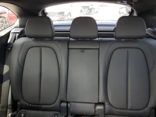 2021 BMW X1 sDrive28i with VIN WBXJG7C08M5S33866, listed as a Copart auction lot 54729715 with Not Provided miles and Salvage Title. Bid and sale history available at DreamBid. Image 10.